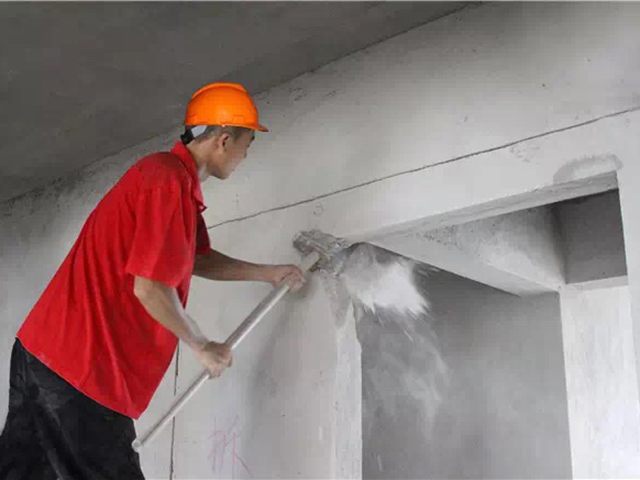 3打局部墻體，先定位彈線切割，防止其他墻體受損.jpg